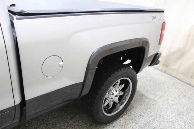 2016 Chevrolet Silverado 1500 Rocky Ridge Package LT Z71 | Roscoe, IL | Autoland Outlets 2016 Chevrolet Silverado 1500 Rocky Ridge Package LT Z71 | Roscoe, IL | Autoland Outlets