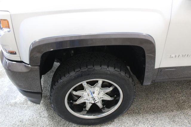 2016 Chevrolet Silverado 1500 Rocky Ridge Package LT Z71 | Roscoe, IL | Autoland Outlets 2016 Chevrolet Silverado 1500 Rocky Ridge Package LT Z71 | Roscoe, IL | Autoland Outlets