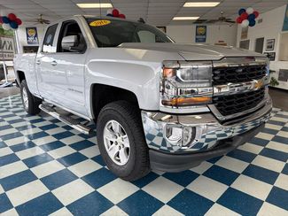 2016 Chevrolet Silverado 1500 LT | Rome, GA | Knight's Car Store