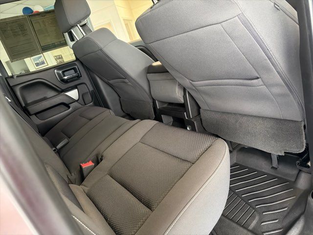 2016 Chevrolet Silverado 1500 LT | Rome, GA | Knight's Car Store