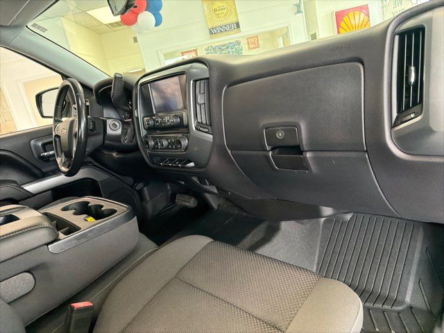 2016 Chevrolet Silverado 1500 LT | Rome, GA | Knight's Car Store