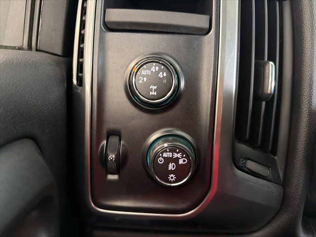 2016 Chevrolet Silverado 1500 LT | Rome, GA | Knight's Car Store