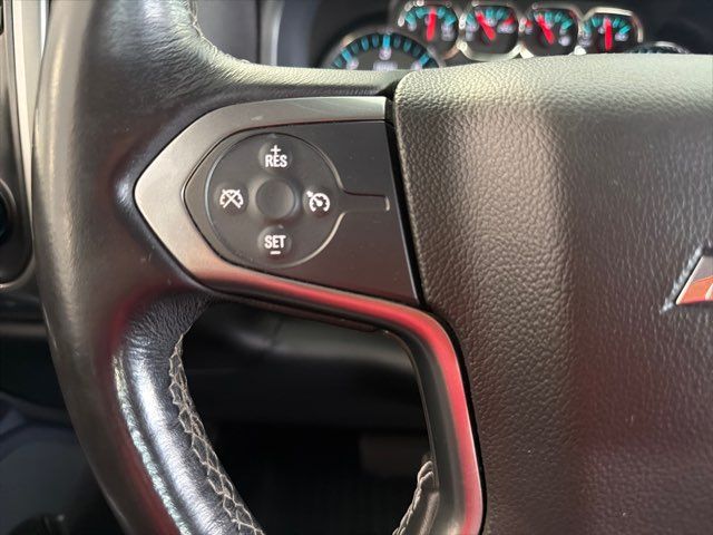 2016 Chevrolet Silverado 1500 LT | Rome, GA | Knight's Car Store