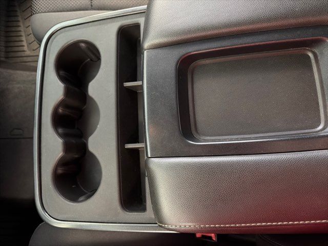2016 Chevrolet Silverado 1500 LT | Rome, GA | Knight's Car Store