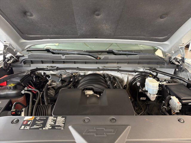 2016 Chevrolet Silverado 1500 LT | Rome, GA | Knight's Car Store 2016 Chevrolet Silverado 1500 LT | Rome, GA | Knight's Car Store