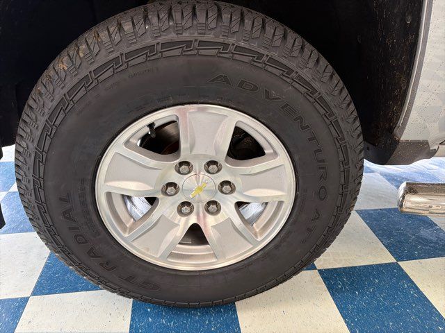 2016 Chevrolet Silverado 1500 LT | Rome, GA | Knight's Car Store 2016 Chevrolet Silverado 1500 LT | Rome, GA | Knight's Car Store