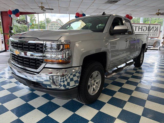 2016 Chevrolet Silverado 1500 LT | Rome, GA | Knight's Car Store