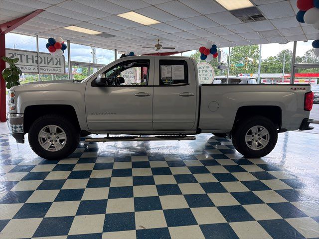 2016 Chevrolet Silverado 1500 LT | Rome, GA | Knight's Car Store 2016 Chevrolet Silverado 1500 LT | Rome, GA | Knight's Car Store