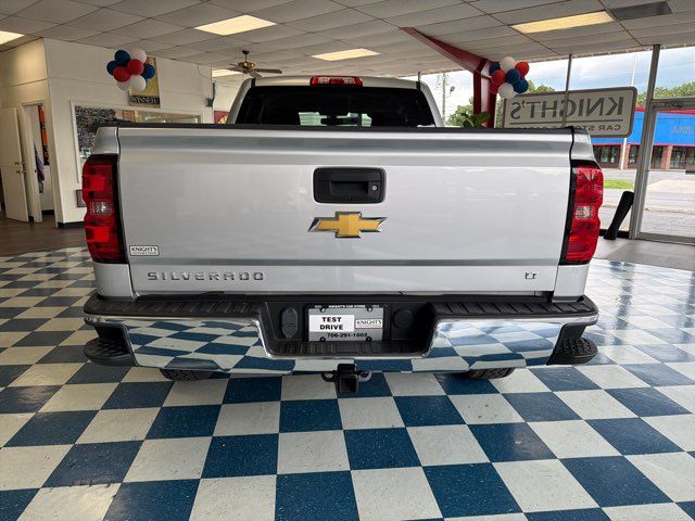 2016 Chevrolet Silverado 1500 LT | Rome, GA | Knight's Car Store 2016 Chevrolet Silverado 1500 LT | Rome, GA | Knight's Car Store