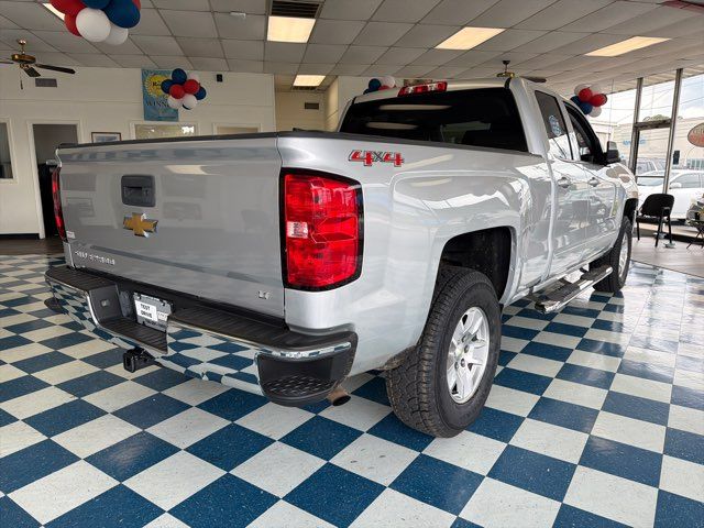 2016 Chevrolet Silverado 1500 LT | Rome, GA | Knight's Car Store 2016 Chevrolet Silverado 1500 LT | Rome, GA | Knight's Car Store