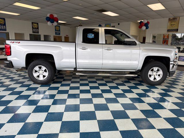 2016 Chevrolet Silverado 1500 LT | Rome, GA | Knight's Car Store