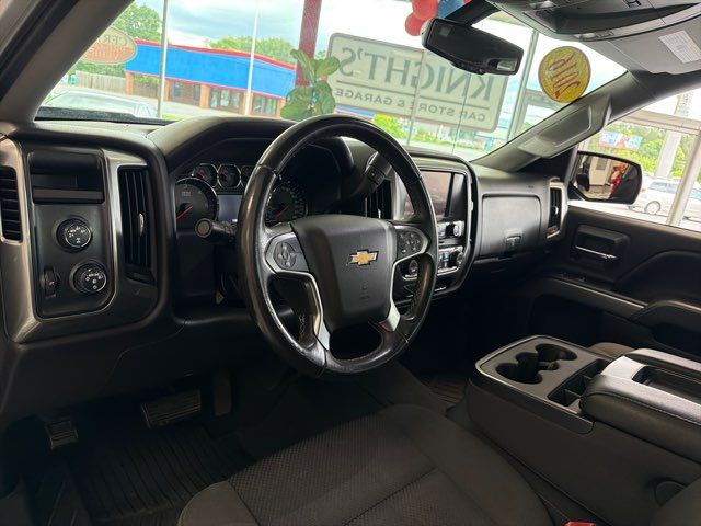 2016 Chevrolet Silverado 1500 LT | Rome, GA | Knight's Car Store