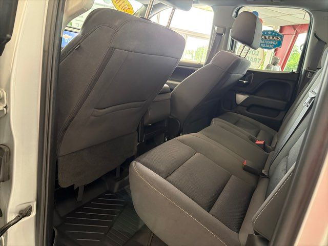 2016 Chevrolet Silverado 1500 LT | Rome, GA | Knight's Car Store 2016 Chevrolet Silverado 1500 LT | Rome, GA | Knight's Car Store