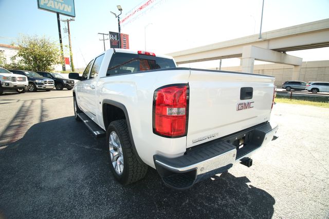 2016 Chevrolet Silverado 1500 2LT | San Antonio, TX | R&L Certified Auto Group 2016 Chevrolet Silverado 1500 2LT | San Antonio, TX | R&L Certified Auto Group