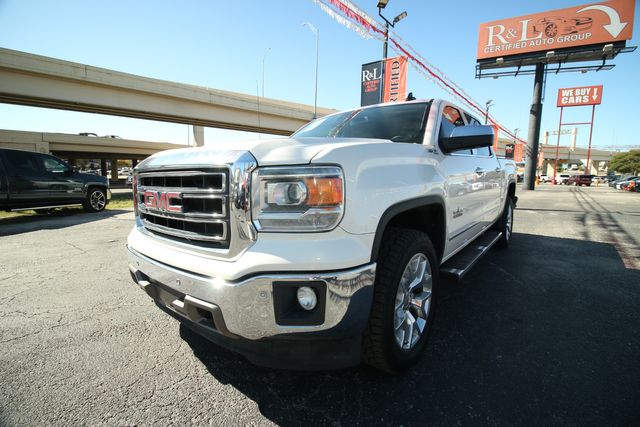 2016 Chevrolet Silverado 1500 2LT | San Antonio, TX | R&L Certified Auto Group 2016 Chevrolet Silverado 1500 2LT | San Antonio, TX | R&L Certified Auto Group