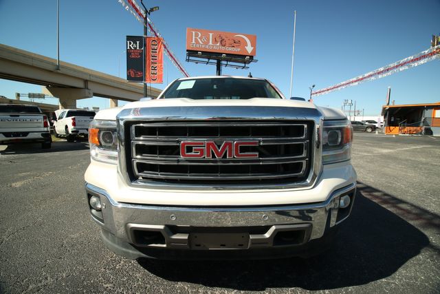 2016 Chevrolet Silverado 1500 2LT | San Antonio, TX | R&L Certified Auto Group 2016 Chevrolet Silverado 1500 2LT | San Antonio, TX | R&L Certified Auto Group