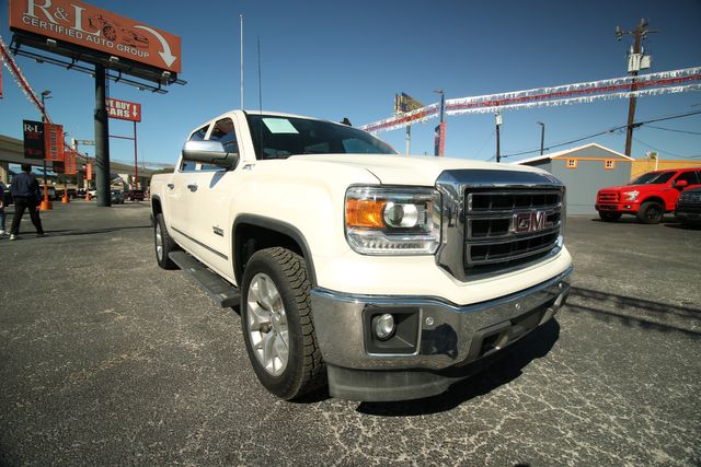 2016 Chevrolet Silverado 1500 2LT | San Antonio, TX | R&L Certified Auto Group 2016 Chevrolet Silverado 1500 2LT | San Antonio, TX | R&L Certified Auto Group