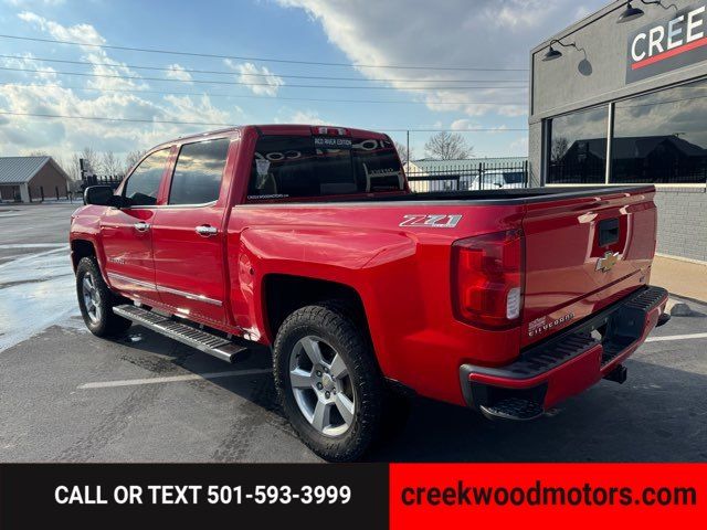 2016 Chevrolet Silverado 1500 LTZ Z71 4x4 Crew Cab LEVELED 20s Financing RED 2016 Chevrolet Silverado 1500 LTZ Z71 4x4 Crew Cab LEVELED 20s Financing RED