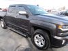 2016 Chevrolet Silverado 1500 LTZ Z71 | Shelbyville, TN | Mike's Auto Sales