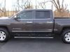 2016 Chevrolet Silverado 1500 LTZ Z71 | Shelbyville, TN | Mike's Auto Sales