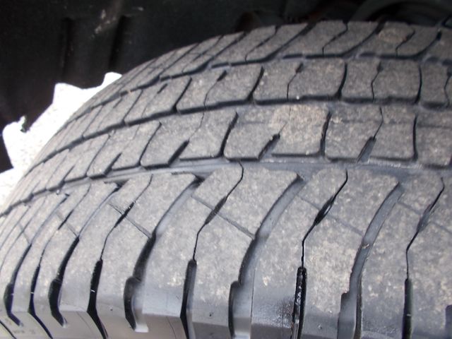 2016 Chevrolet Silverado 1500 LTZ Z71