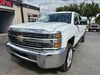 2016 Chevrolet SILVERADO 2500HD 4X4 6.6L DURAMAX DIESEL LT | Dallas, TX | Carpoint-DFW 2016 Chevrolet SILVERADO 2500HD 4X4 6.6L DURAMAX DIESEL LT | Dallas, TX | Carpoint-DFW