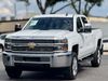 2016 Chevrolet SILVERADO 2500HD 4X4 6.6L DURAMAX DIESEL LT | Dallas, TX | Carpoint-DFW 2016 Chevrolet SILVERADO 2500HD 4X4 6.6L DURAMAX DIESEL LT | Dallas, TX | Carpoint-DFW