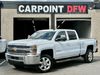 2016 Chevrolet SILVERADO 2500HD 4X4 6.6L DURAMAX DIESEL LT | Dallas, TX | Carpoint-DFW 2016 Chevrolet SILVERADO 2500HD 4X4 6.6L DURAMAX DIESEL LT | Dallas, TX | Carpoint-DFW