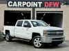 2016 Chevrolet SILVERADO 2500HD 4X4 6.6L DURAMAX DIESEL LT | Dallas, TX | Carpoint-DFW 2016 Chevrolet SILVERADO 2500HD 4X4 6.6L DURAMAX DIESEL LT | Dallas, TX | Carpoint-DFW