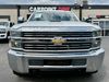 2016 Chevrolet SILVERADO 2500HD 4X4 6.6L DURAMAX DIESEL LT | Dallas, TX | Carpoint-DFW 2016 Chevrolet SILVERADO 2500HD 4X4 6.6L DURAMAX DIESEL LT | Dallas, TX | Carpoint-DFW