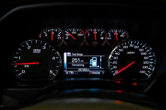 2016 Chevrolet Silverado 2500HD High Country 2016 Chevrolet Silverado 2500HD High Country