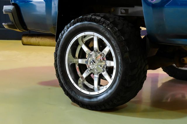 2016 Chevrolet Silverado 2500HD High Country 2016 Chevrolet Silverado 2500HD High Country
