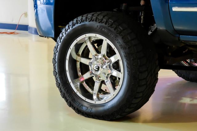 2016 Chevrolet Silverado 2500HD High Country