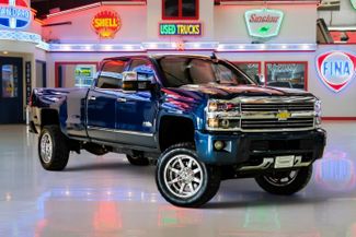 2016 Chevrolet Silverado 2500HD High Country | Addison, TX | Mr Car Guys in Addison, TX 75001