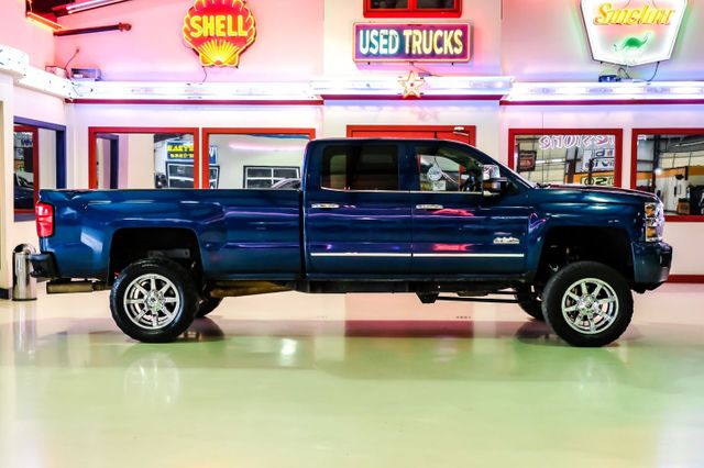 2016 Chevrolet Silverado 2500HD High Country | Addison, TX | Mr Car Guys 2016 Chevrolet Silverado 2500HD High Country | Addison, TX | Mr Car Guys