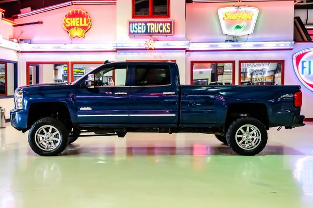 2016 Chevrolet Silverado 2500HD High Country | Addison, TX | Mr Car Guys 2016 Chevrolet Silverado 2500HD High Country | Addison, TX | Mr Car Guys
