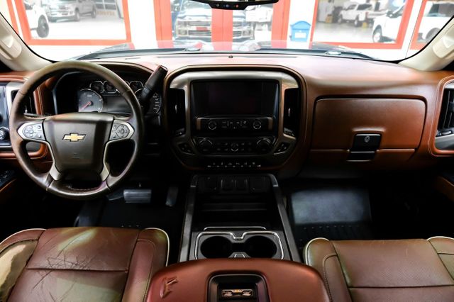 2016 Chevrolet Silverado 2500HD High Country | Addison, TX | Mr Car Guys