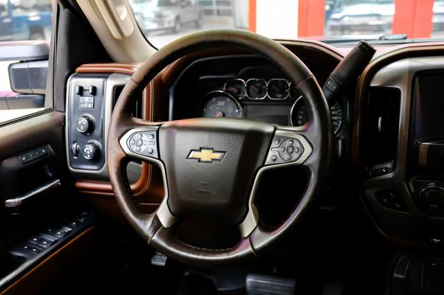 2016 Chevrolet Silverado 2500HD High Country | Addison, TX | Mr Car Guys 2016 Chevrolet Silverado 2500HD High Country | Addison, TX | Mr Car Guys