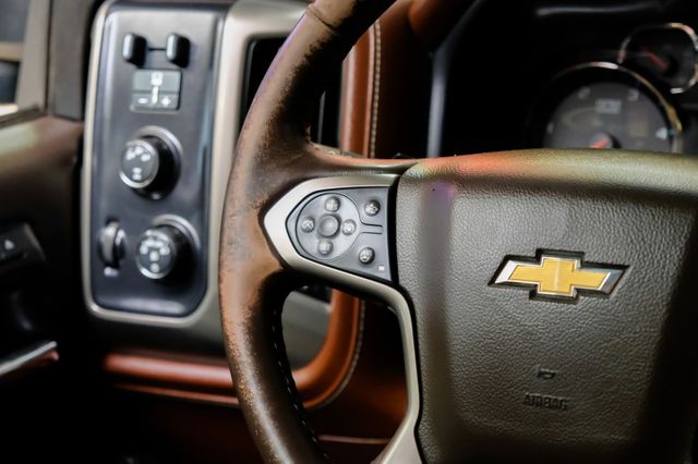 2016 Chevrolet Silverado 2500HD High Country | Addison, TX | Mr Car Guys