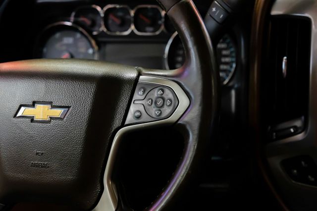 2016 Chevrolet Silverado 2500HD High Country | Addison, TX | Mr Car Guys 2016 Chevrolet Silverado 2500HD High Country | Addison, TX | Mr Car Guys