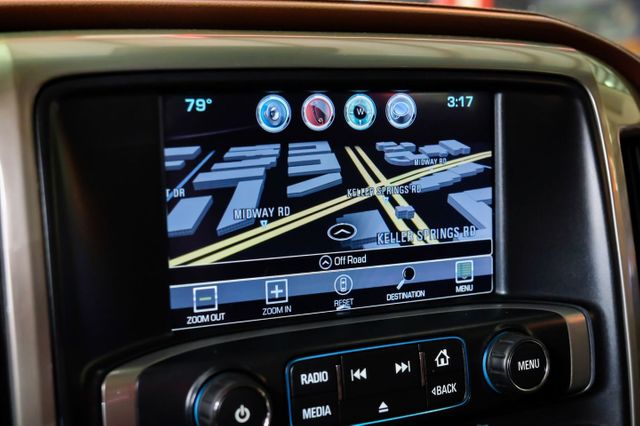 2016 Chevrolet Silverado 2500HD High Country | Addison, TX | Mr Car Guys