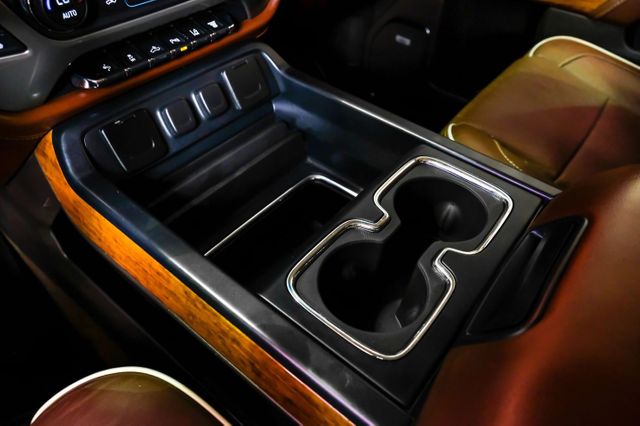 2016 Chevrolet Silverado 2500HD High Country | Addison, TX | Mr Car Guys