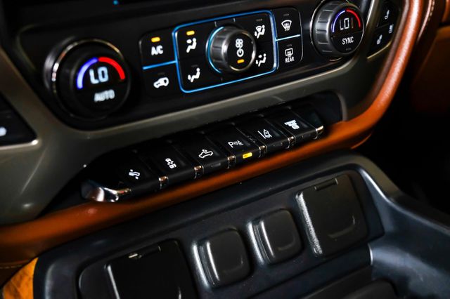 2016 Chevrolet Silverado 2500HD High Country | Addison, TX | Mr Car Guys 2016 Chevrolet Silverado 2500HD High Country | Addison, TX | Mr Car Guys