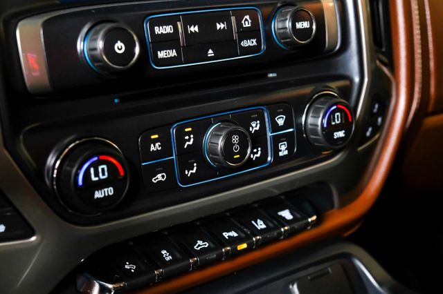 2016 Chevrolet Silverado 2500HD High Country | Addison, TX | Mr Car Guys