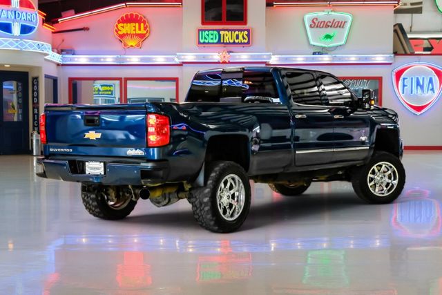 2016 Chevrolet Silverado 2500HD High Country | Addison, TX | Mr Car Guys 2016 Chevrolet Silverado 2500HD High Country | Addison, TX | Mr Car Guys