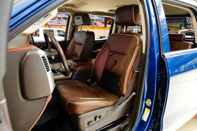 2016 Chevrolet Silverado 2500HD High Country | Addison, TX | Mr Car Guys