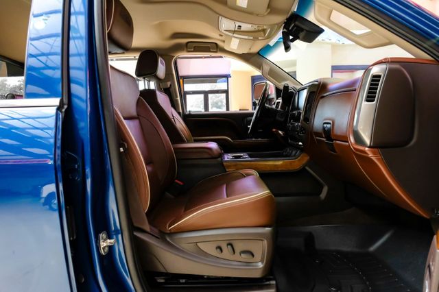 2016 Chevrolet Silverado 2500HD High Country | Addison, TX | Mr Car Guys 2016 Chevrolet Silverado 2500HD High Country | Addison, TX | Mr Car Guys