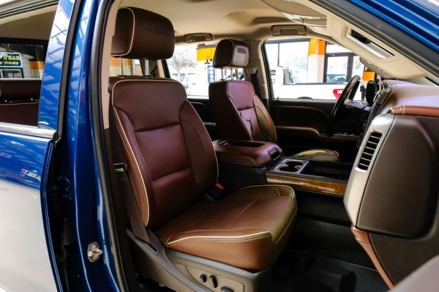 2016 Chevrolet Silverado 2500HD High Country | Addison, TX | Mr Car Guys