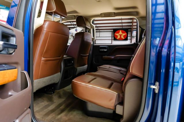 2016 Chevrolet Silverado 2500HD High Country | Addison, TX | Mr Car Guys 2016 Chevrolet Silverado 2500HD High Country | Addison, TX | Mr Car Guys