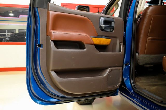 2016 Chevrolet Silverado 2500HD High Country | Addison, TX | Mr Car Guys
